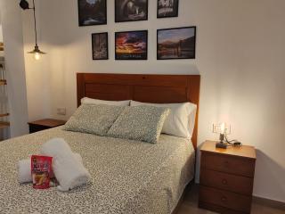 La Noguera Rural Suite - Güéjar-Sierra - 3