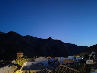 La Noguera Rural Suite - Güéjar-Sierra - 2