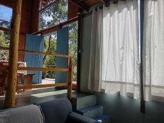 Refúgio na Mata - Casa de campo - Santo Antônio do Pinhal - 1