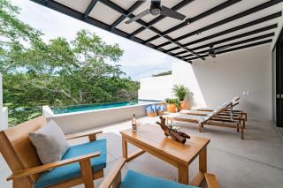 3025 - Casa Parota - Santa Cruz Huatulco - 6