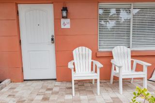 Siesta Key Beachside Villas - Sarasota - 1