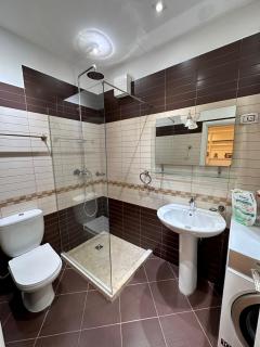 Center Apartment Easy - Tirana - 7