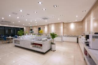 CS Hotel - Gwangju - 3