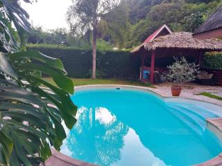 Vacation house in Tahiti - Punaauia - 5