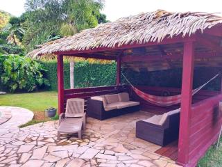 Vacation house in Tahiti - Punaauia - 6