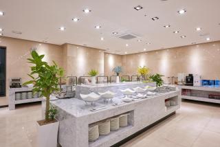CS Hotel - Gwangju - 2