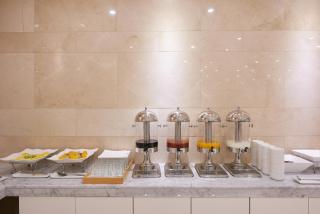 CS Hotel - Gwangju - 1