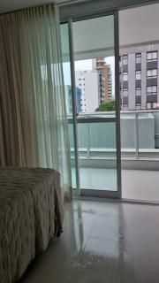 Apartamento Duetto Barra Salvador Bahia - Salvador - 7