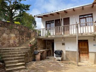 Casa Agua Dulce - Samaipata - 5