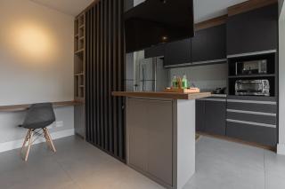 Easy Star - Lindo Studio ao Lado do Aeroporto de Congonhas - ZZ01G - 8