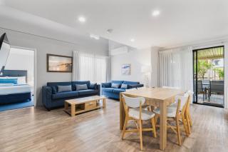 Amalfi Resort - Busselton - 8