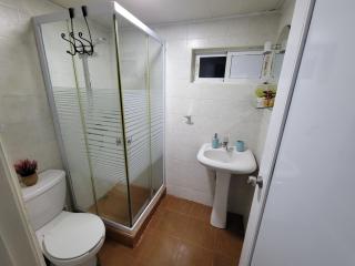 Acogedor apartamento a un paso de la playa - Juan Dolio - 4