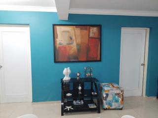 Acogedor apartamento a un paso de la playa - Juan Dolio - 3