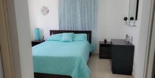 Acogedor apartamento a un paso de la playa - Juan Dolio - 2