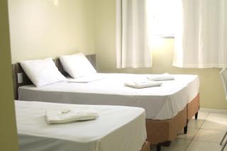 Hotel Aeroporto Montese Star - Fortaleza - 9