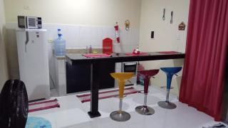 Residencial Margaridas ap 1 - 5