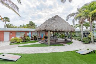 Siesta Key Beachside Villas - Sarasota - 9