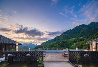 Zhangjiajie Guanshanyuan B&B - Zhangjiajie - 5