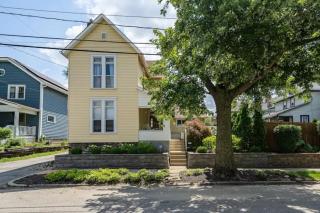 The House Hotels - Perry St. - 9