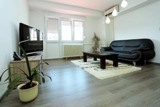 Apartment Travego II - Osijek - 9