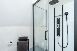 Gemütliches Heimkino mit Balkon & Beamer - Kassel - 1