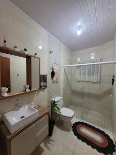 Recanto Dona Fatima - Itapoa - 1