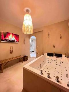 Suite&Spa BALI - Montmagny - 0