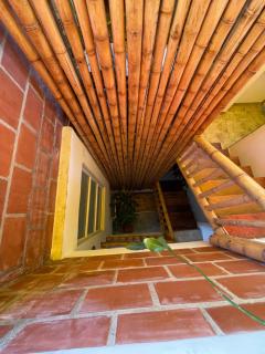 Principal casa Zaccardi - 2