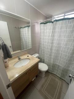 Cómodo departamento Agua Santa - Viña del Mar - 4