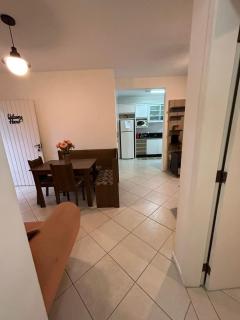 Excelente Apartamento Na Praia de Ingleses Gaivotas Pertinho do Mar - 6