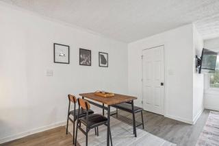 Cozy Kennesaw Apartment Close to KSU with EV Plug In - Kennesaw - 1