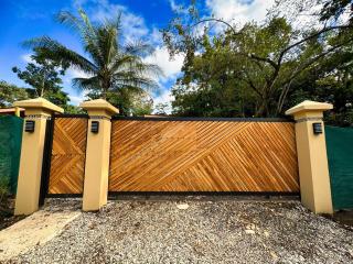 Casa de STOKE on Pavones Point - 1