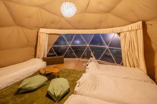 glampark Kaiyokaku Aichi - 7