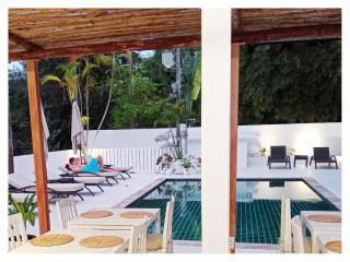 Ampha Place Hotel - Mae Nam - 3