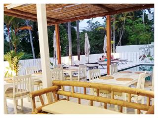 Ampha Place Hotel - Mae Nam - 2