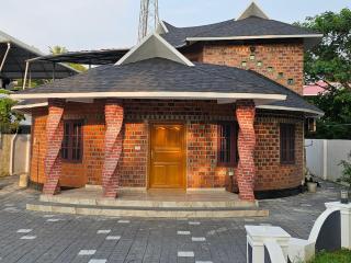 Marari Bella Casa-VILLA - Alleppey - 7