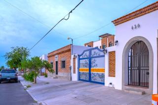 Condo Rosales Beautiful Downtown 2BR-1Ba with pool & rooftop - La Paz - 7