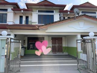 Sibu Homestay Happy Family - Sibu - 0