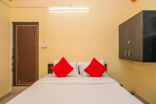 Hotel O Sri Hari Premium Comforts Near Sandhya Digital K Theatre - Bangalore - 2