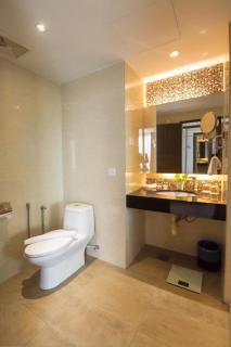 Kinta Riverfront Hotel & Suites - Ipoh - 3