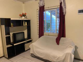 Casas de Veraneio em Torres com Terreno Compartilhado - Lateral - 6