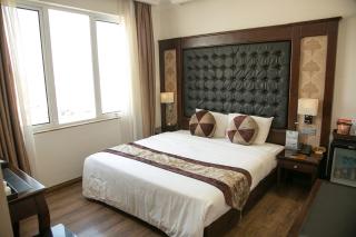 CityBay Palace Hạ Long Hotel - Ha Long - 9