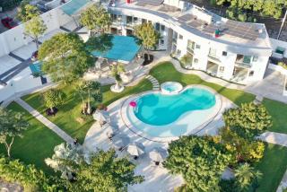 Hotel Azomalli - Xochitepec - 3