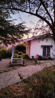 Tikazéla - Domaine Ombre et Lumière - 6