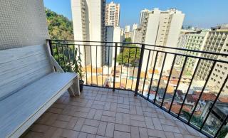 Flat Real Residence Hotel - Rio de Janeiro - 3