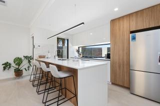 Luxury Urban Retreat - Perth - 4