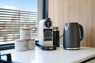 Luxury Urban Retreat - Perth - 2