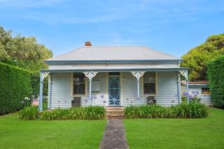 Palm Cottage - 7