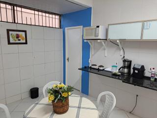 Buzios Suites - com Garagem - Búzios - 8