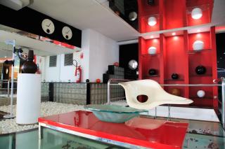 Da Vinci Hotel & Conventions - Manaus - 6